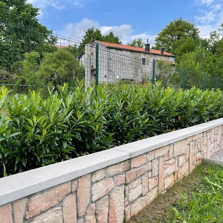Kuca Kod Fajdara Villa Vele Mune Exterior photo