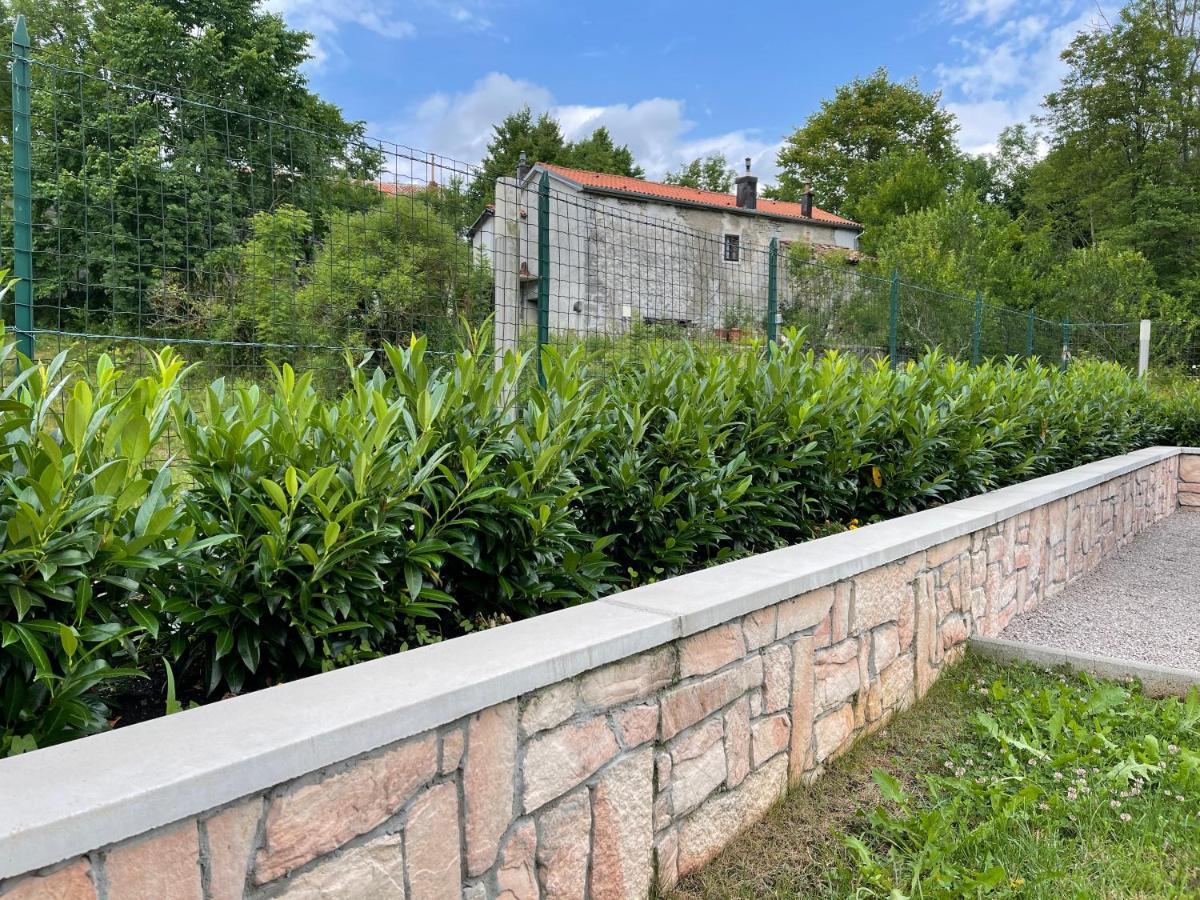 Kuca Kod Fajdara Villa Vele Mune Exterior photo