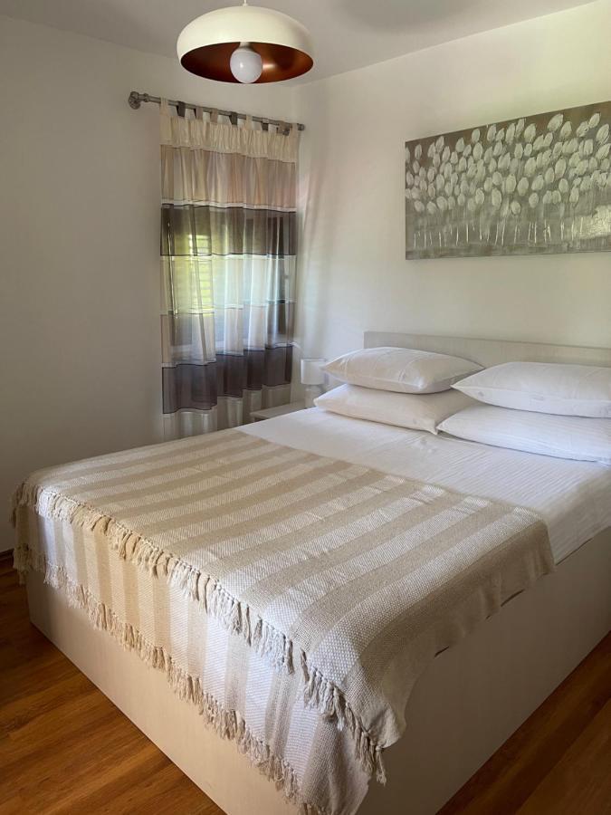 Kuca Kod Fajdara Villa Vele Mune Exterior photo