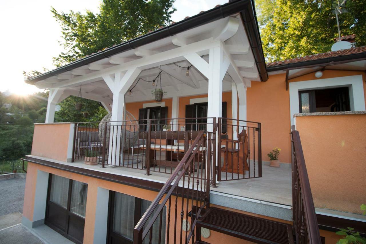 Kuca Kod Fajdara Villa Vele Mune Exterior photo