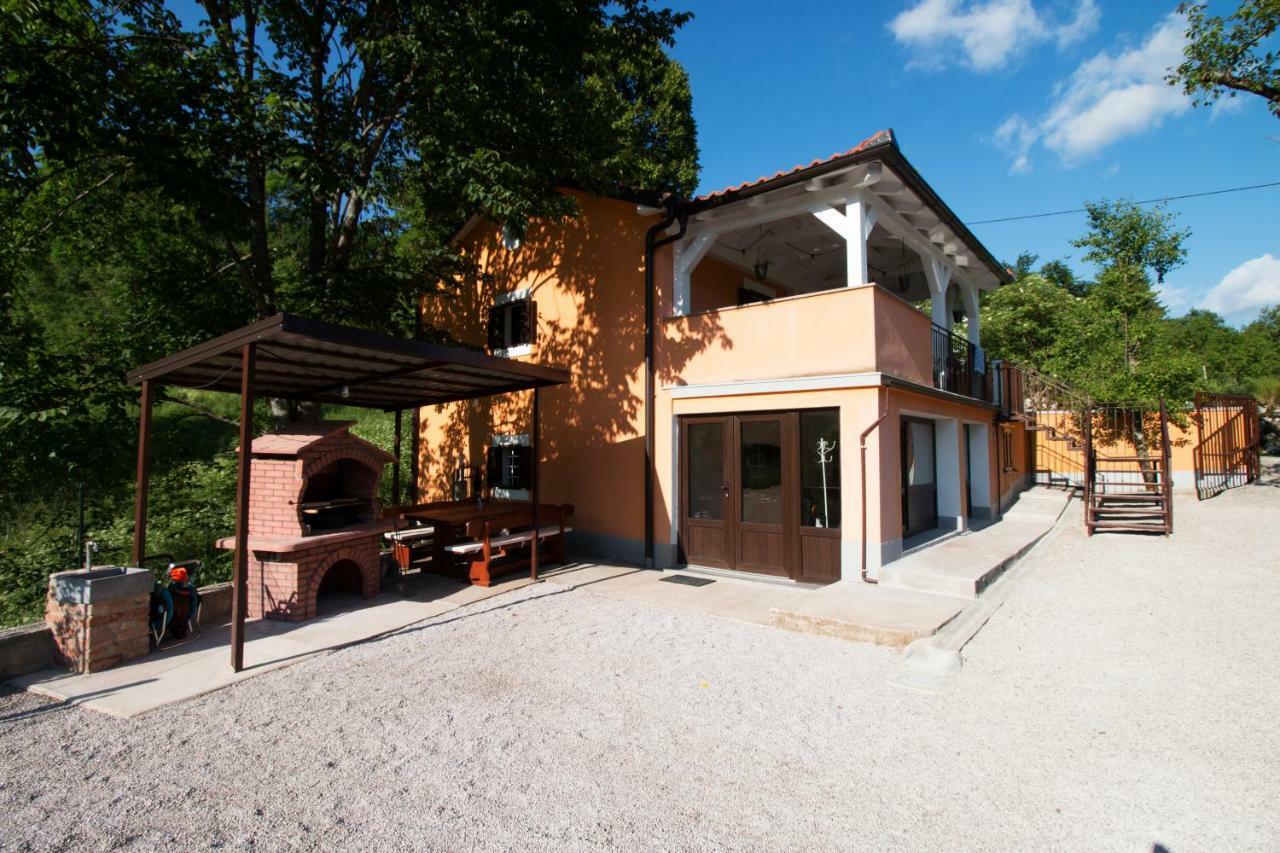 Kuca Kod Fajdara Villa Vele Mune Exterior photo