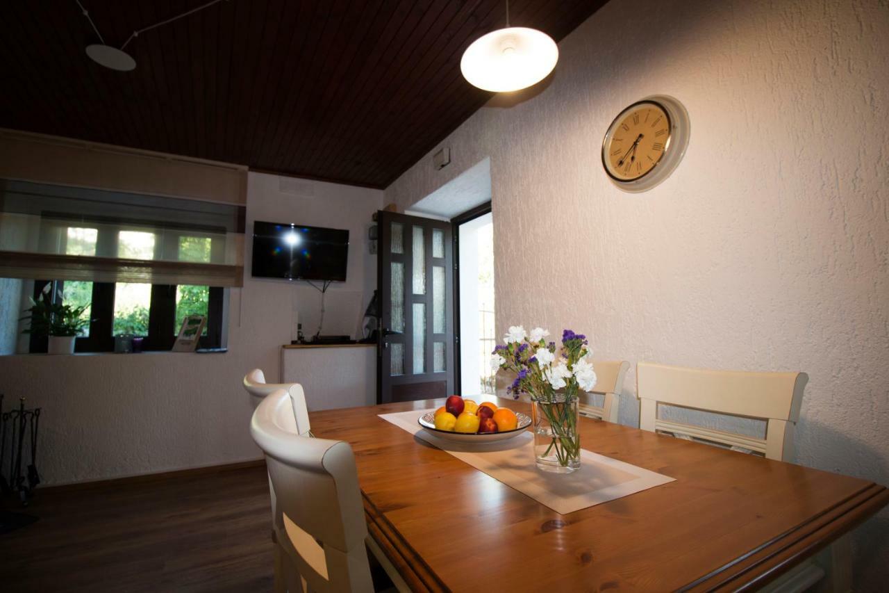 Kuca Kod Fajdara Villa Vele Mune Exterior photo